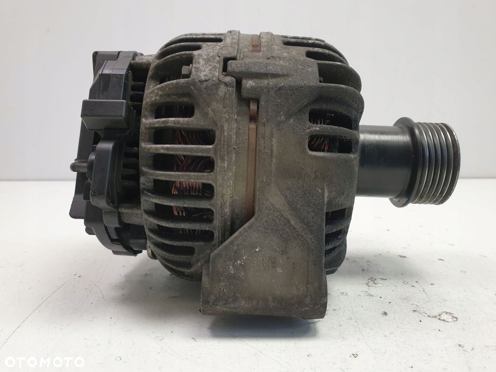 ALTERNATOR Saab 95 9-5 2.0 T turbo _ 0124525016 140A Alternator - 7