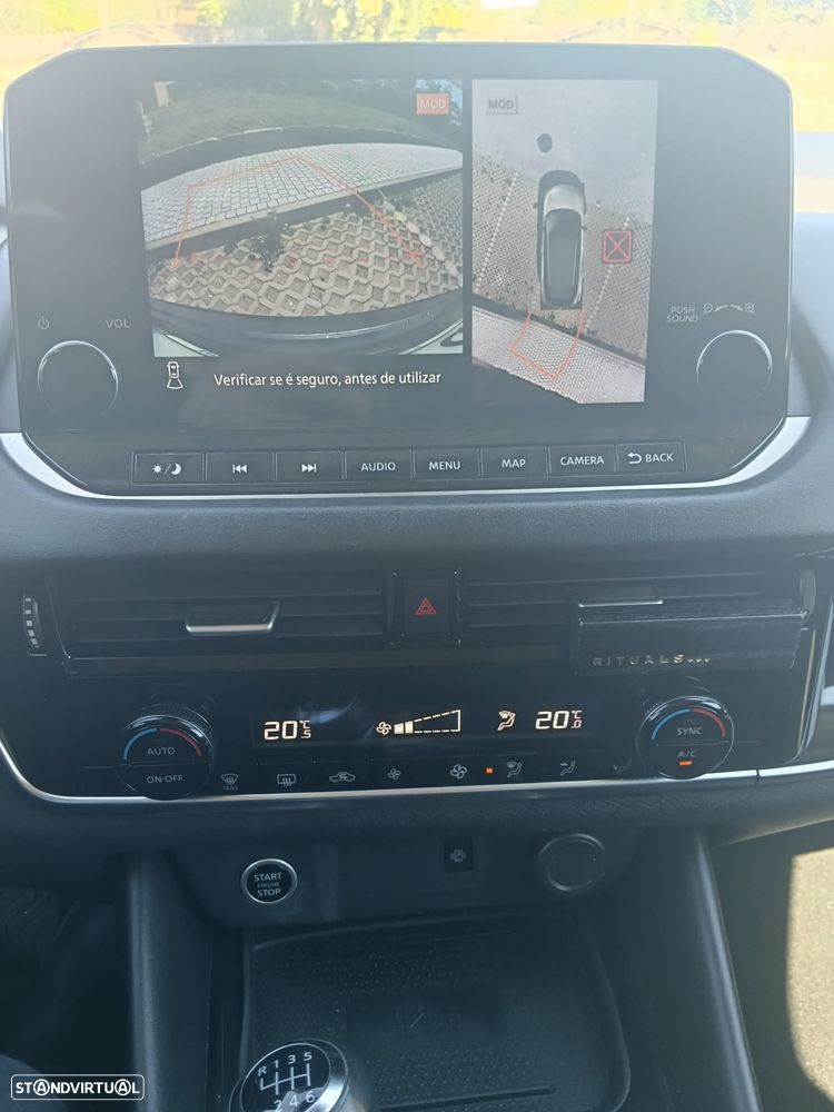 Nissan Qashqai - 16
