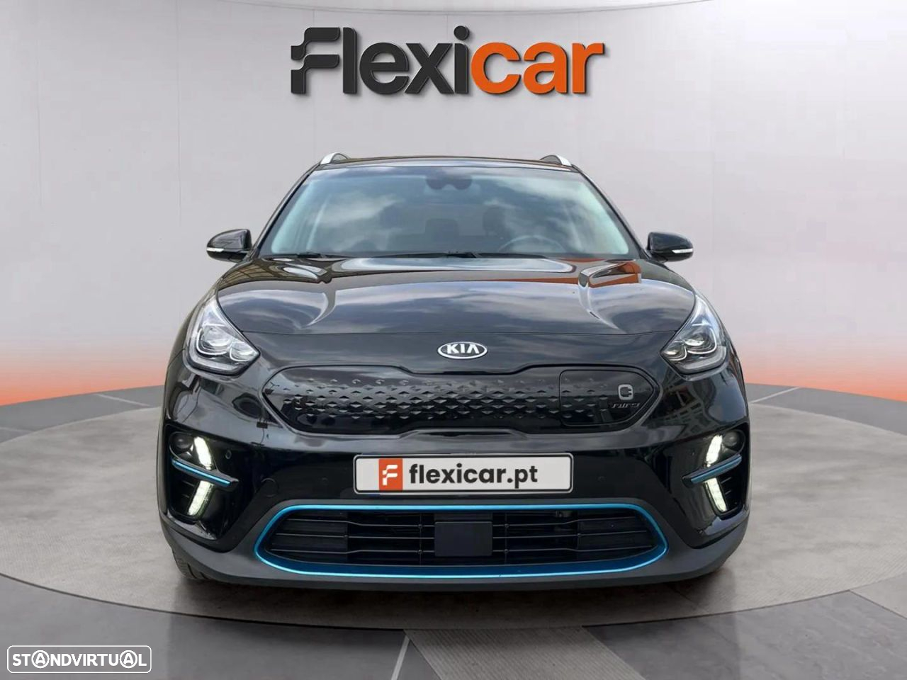 Kia e-Niro 64kWh - 4