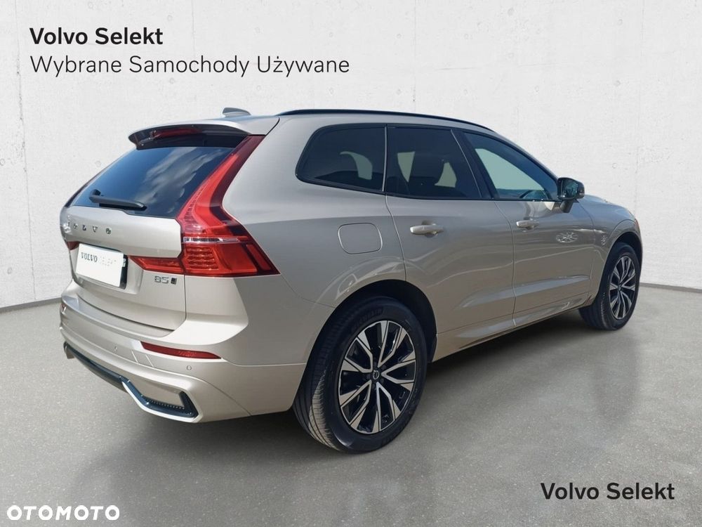 Volvo XC 60 - 6