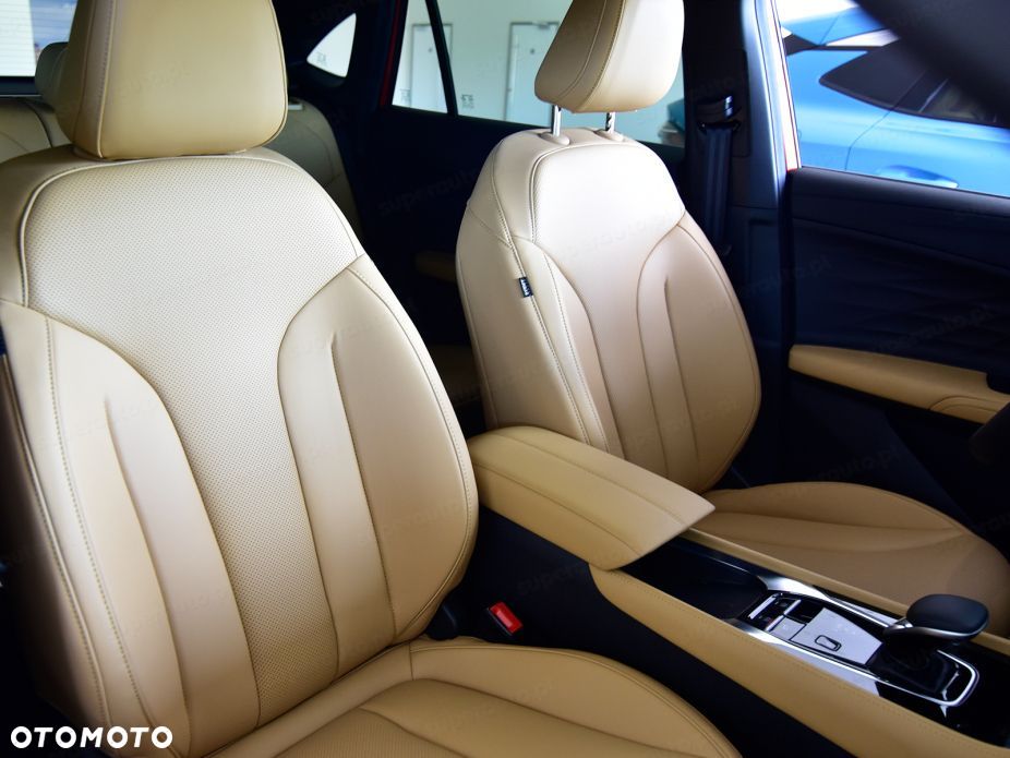 MG HS 1.5T HEV+ Exclusive - 13