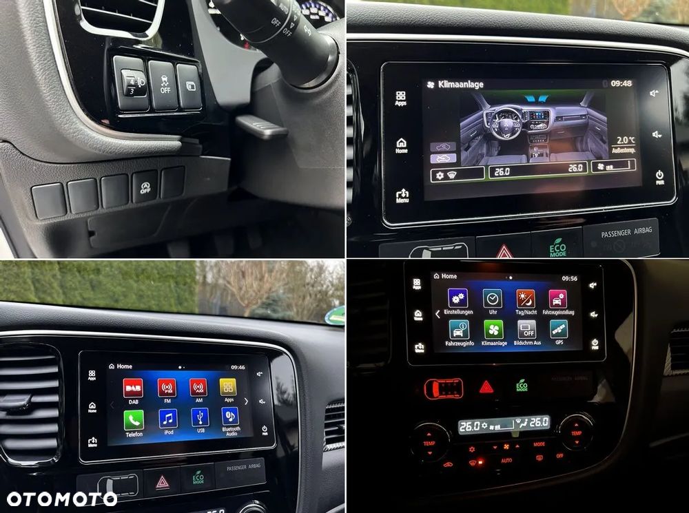 Mitsubishi Outlander 2.0 2WD Edition 100 - 34