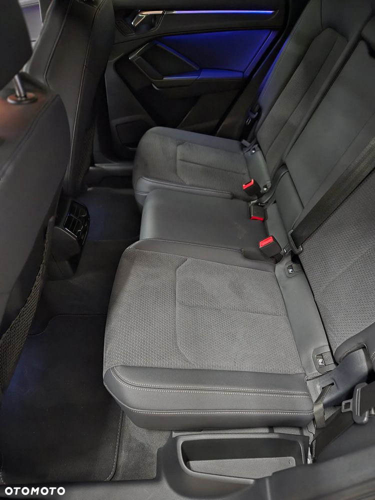 Audi Q3 Sportback 40 TFSI Quattro S tronic - 27