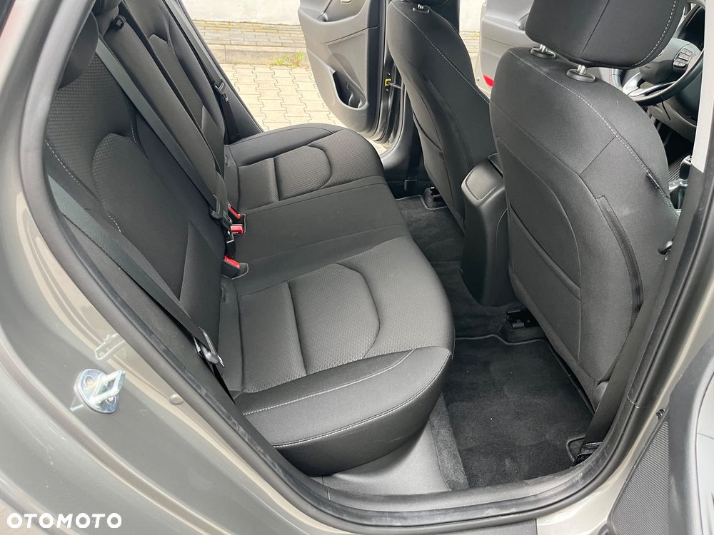 Hyundai i30 1.4 T-GDI Premium - 14
