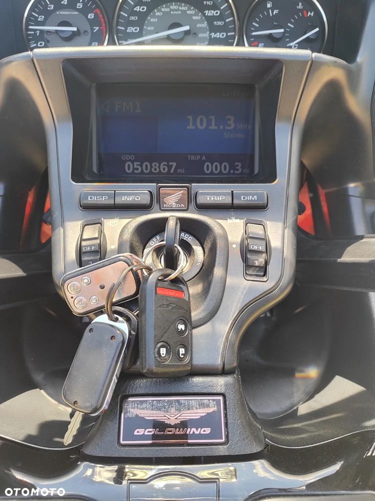 Honda GL - 3