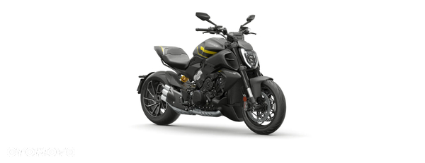 Ducati Diavel