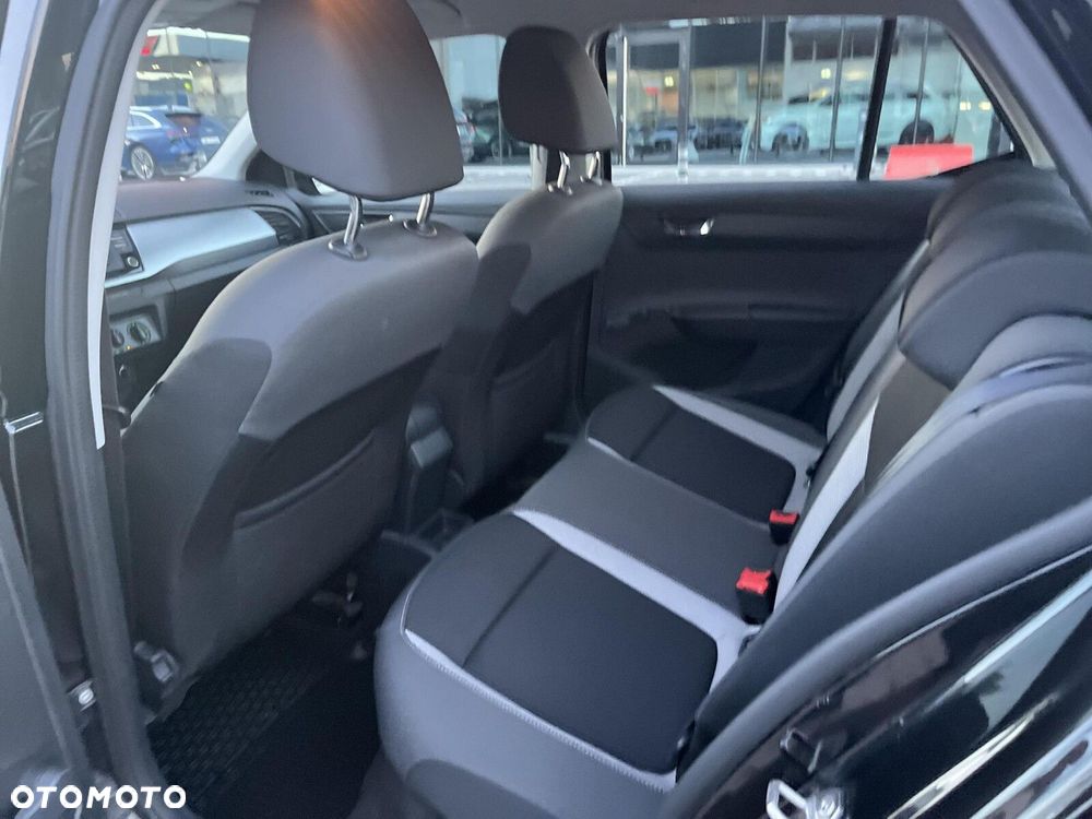 Skoda Fabia 1.0 TSI Ambition - 32