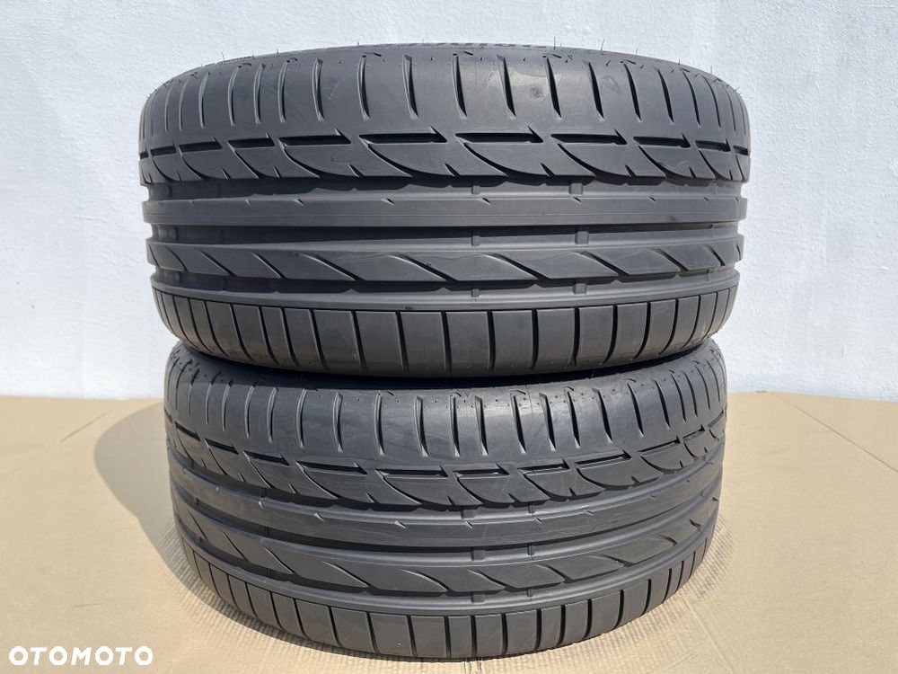 OPONY 245/40/18 97Y BRIDGESTONE POTENZA S001 - 1