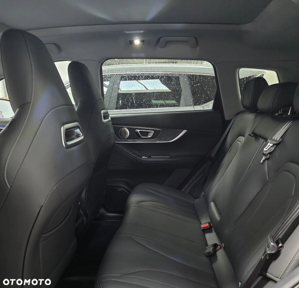 Chery Tiggo 7 1.5 T-GDI Super Hybrid Premium DHT - 25