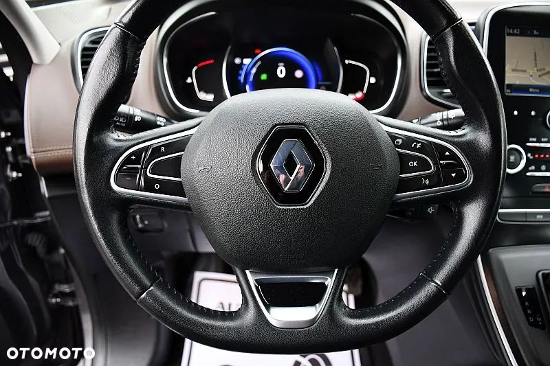 Renault Scenic ENERGY dCi 110 EDC INTENS - 15