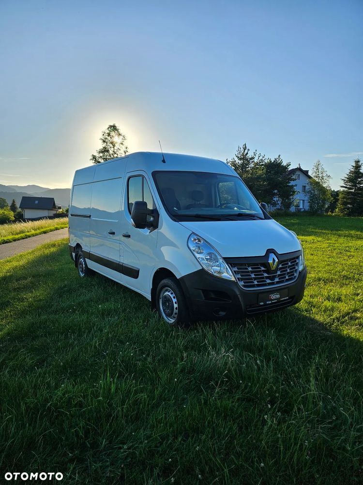Renault Master - 5