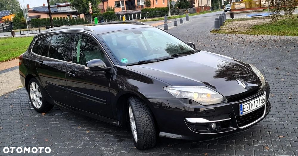 Renault Laguna 2.0 dCi Bose Edition ESM - 15