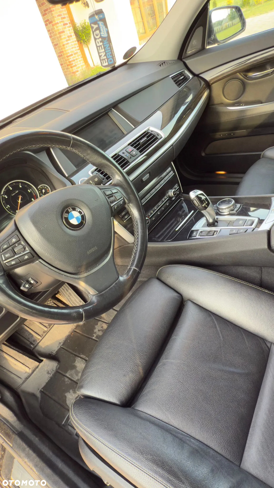 BMW 5GT 530d xDrive - 6