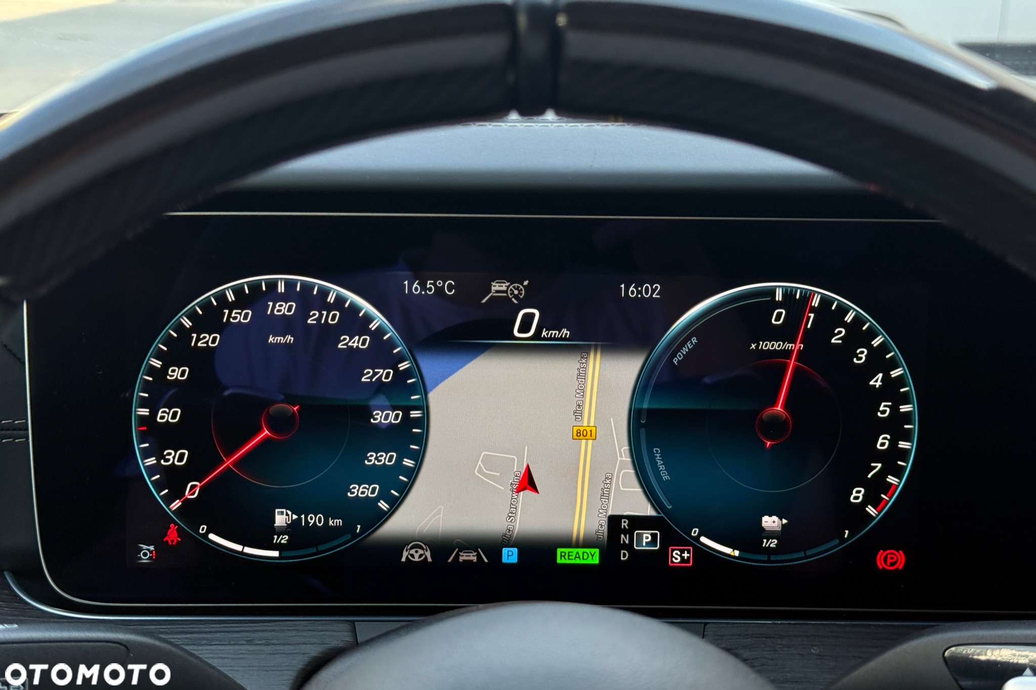 Mercedes-Benz AMG GT - 10