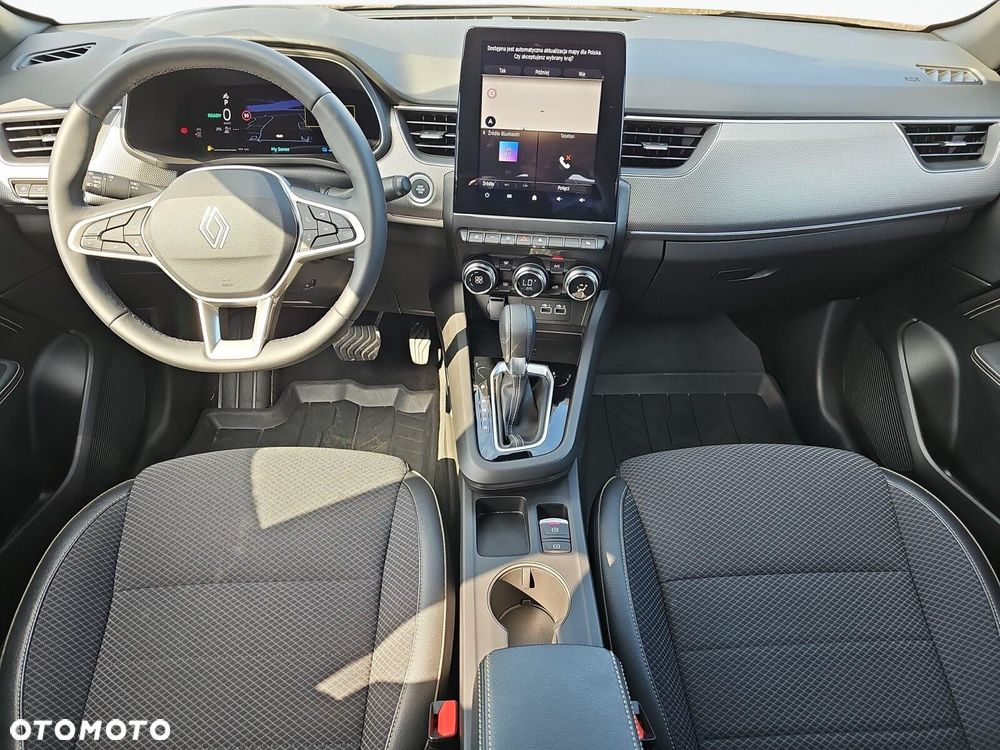 Renault Arkana 1.6 E-Tech Full Hybrid 145 Techno MMT - 5