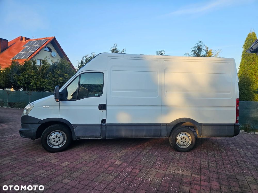 Iveco Daily - 2