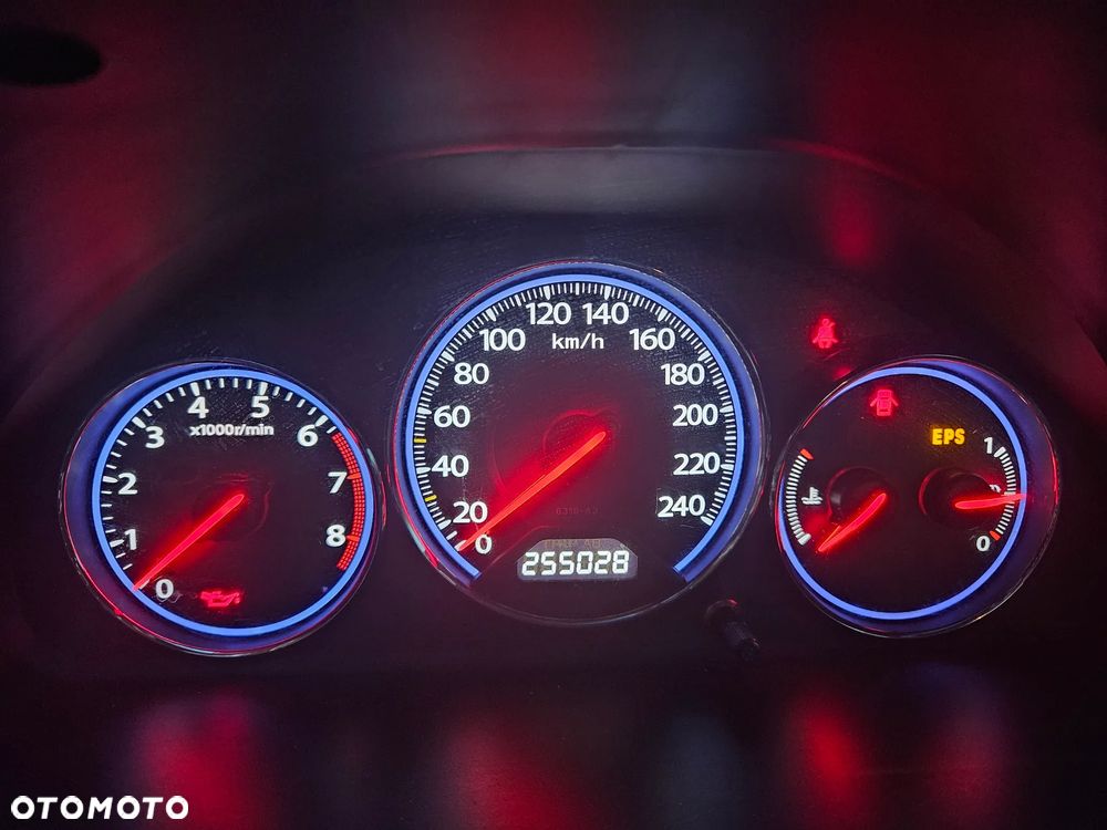 Honda Civic 1.6i ES - 4