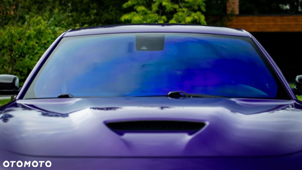 Dodge Charger 6.4 Scat Pack Widebody - 7