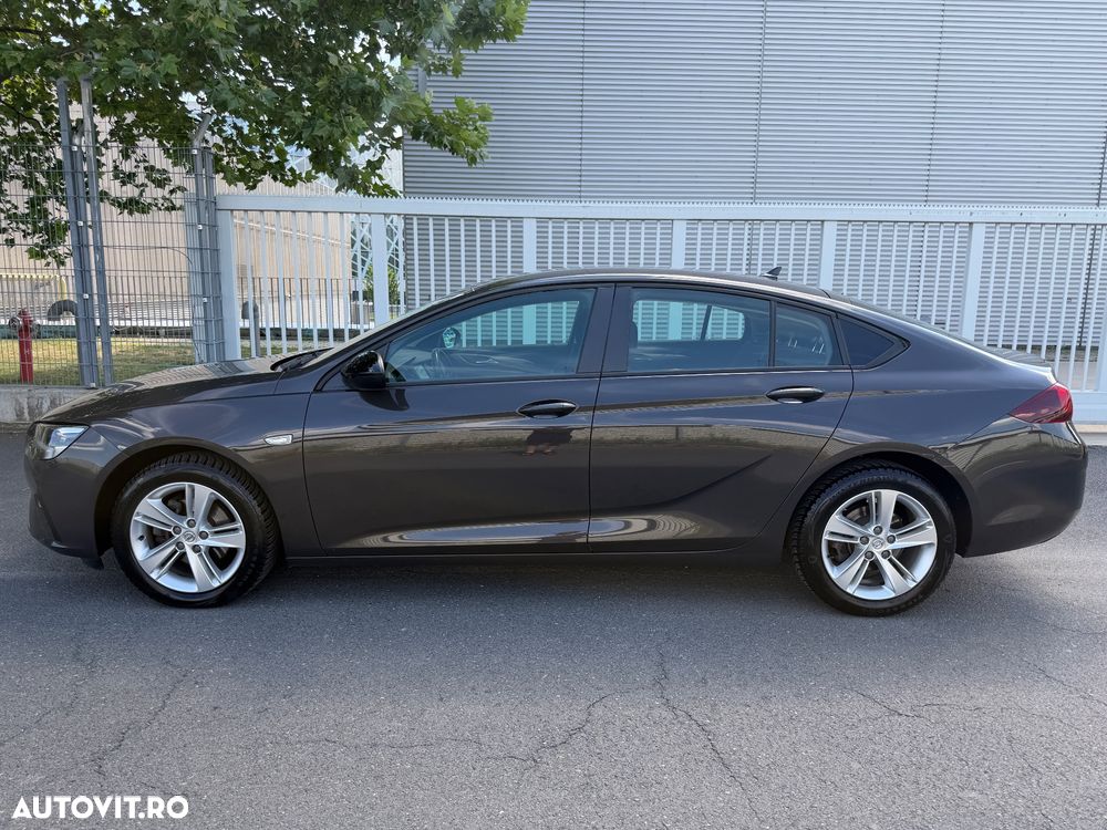 Opel Insignia 1.5 Start/Stop Edition - 6