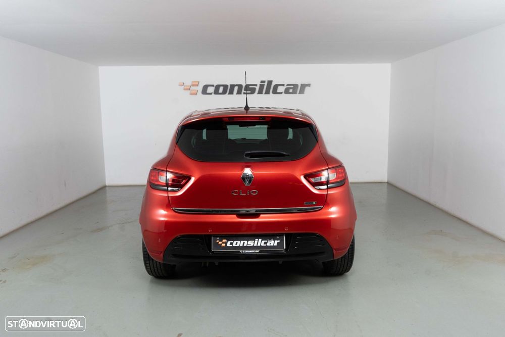 Renault Clio 0.9 TCe Limited Edition - 6