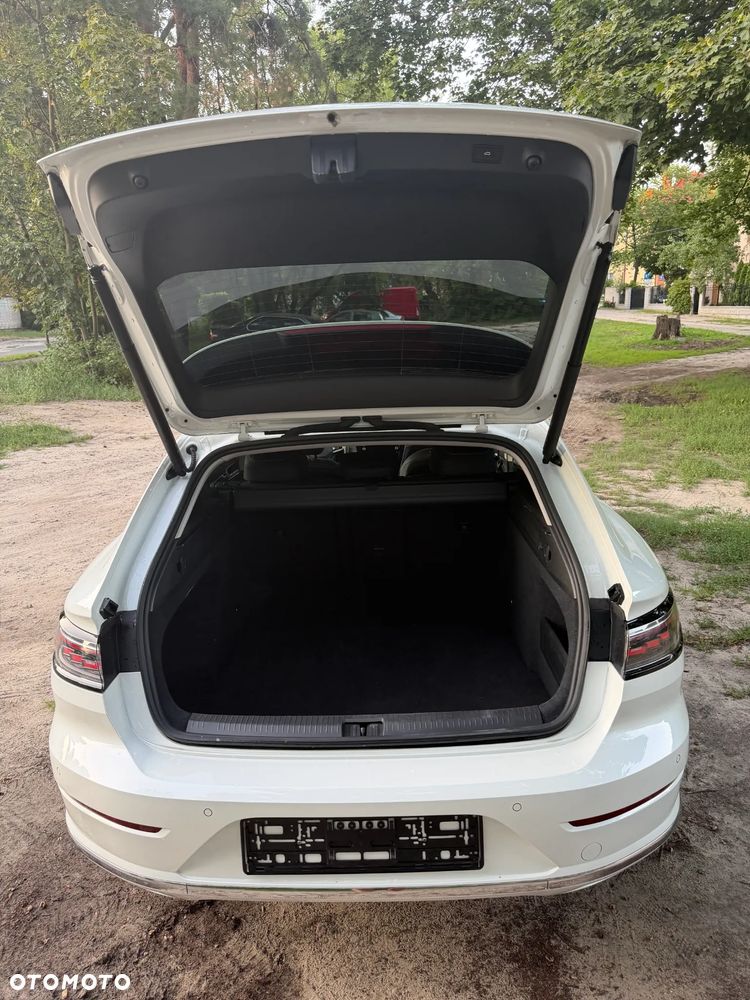 Volkswagen Arteon Shooting Brake 2.0 TDI Elegance DSG - 18