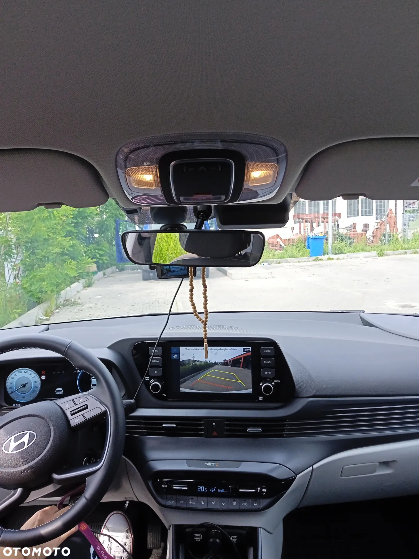 Hyundai i20 1.0 T-GDi Pure DCT - 17