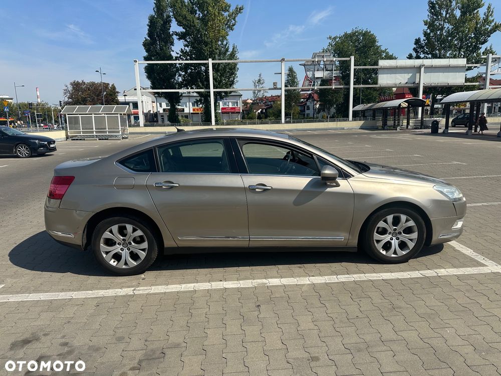 Citroën C5 2.0 HDi Exclusive - 7