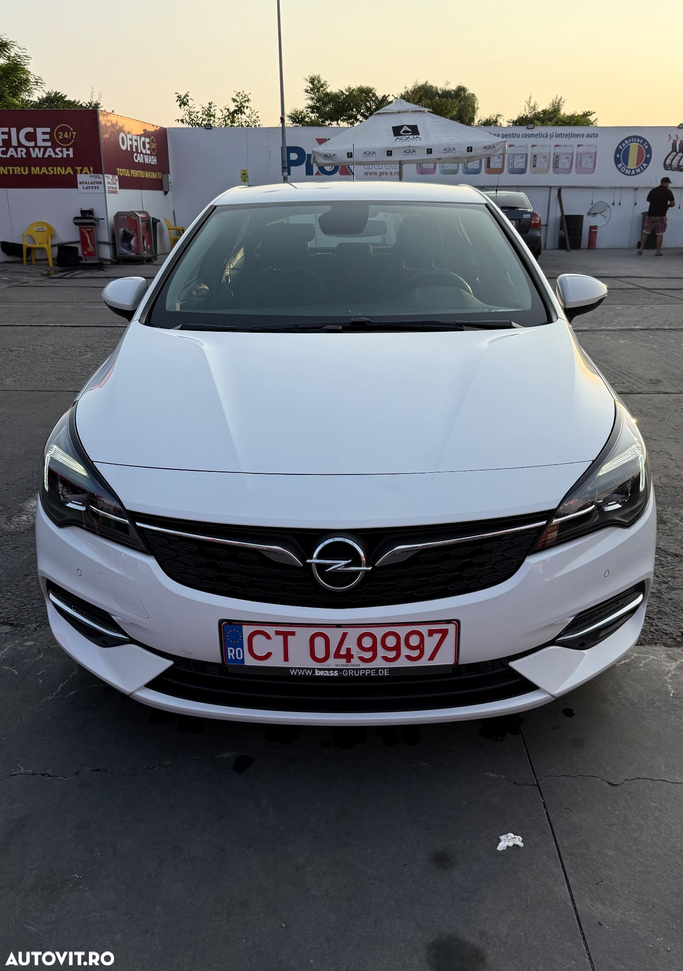 Opel Astra 1.5 D Start/Stop Business Edition - 3