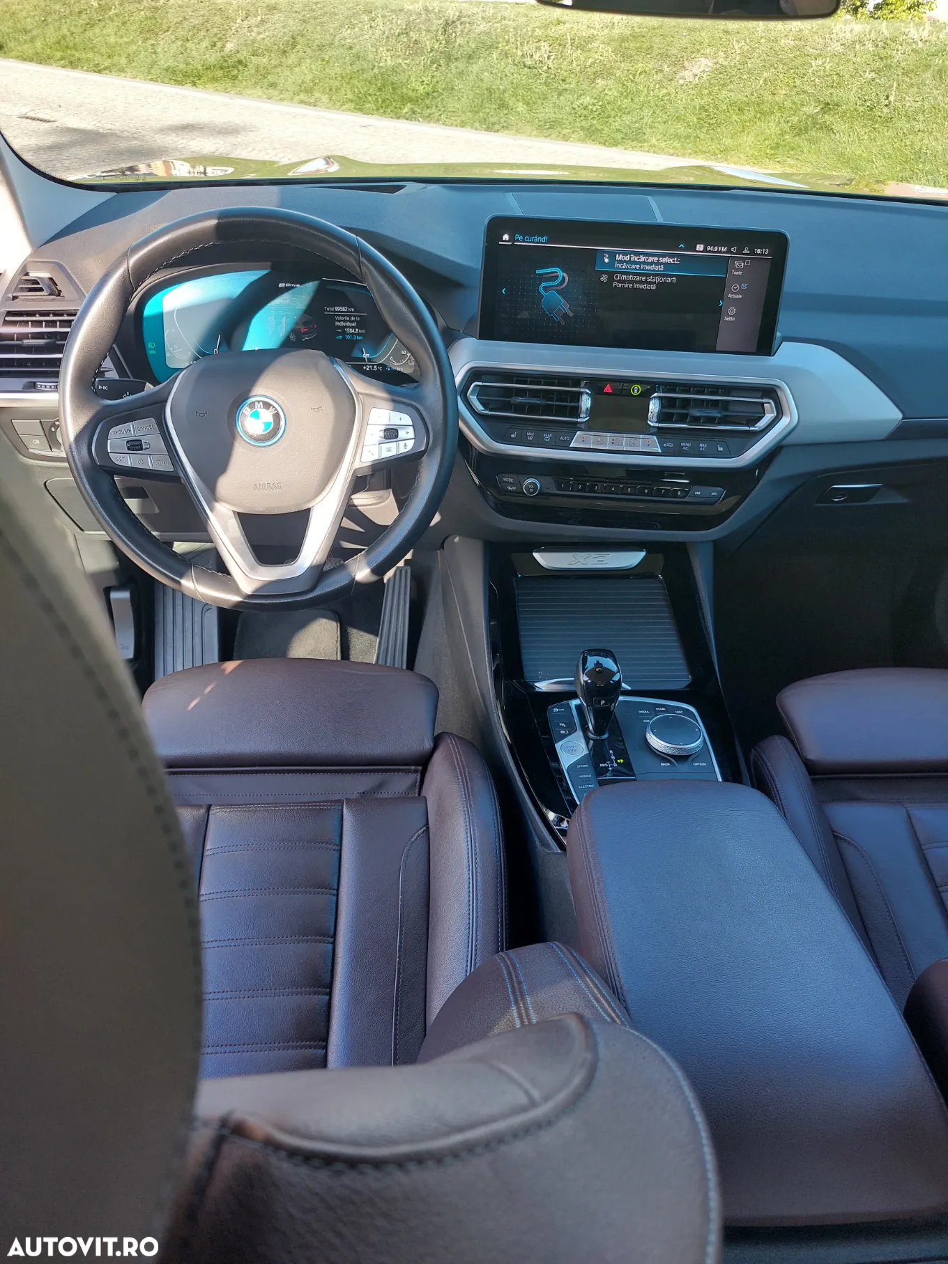 BMW X3 xDrive30e AT PHEV - 7
