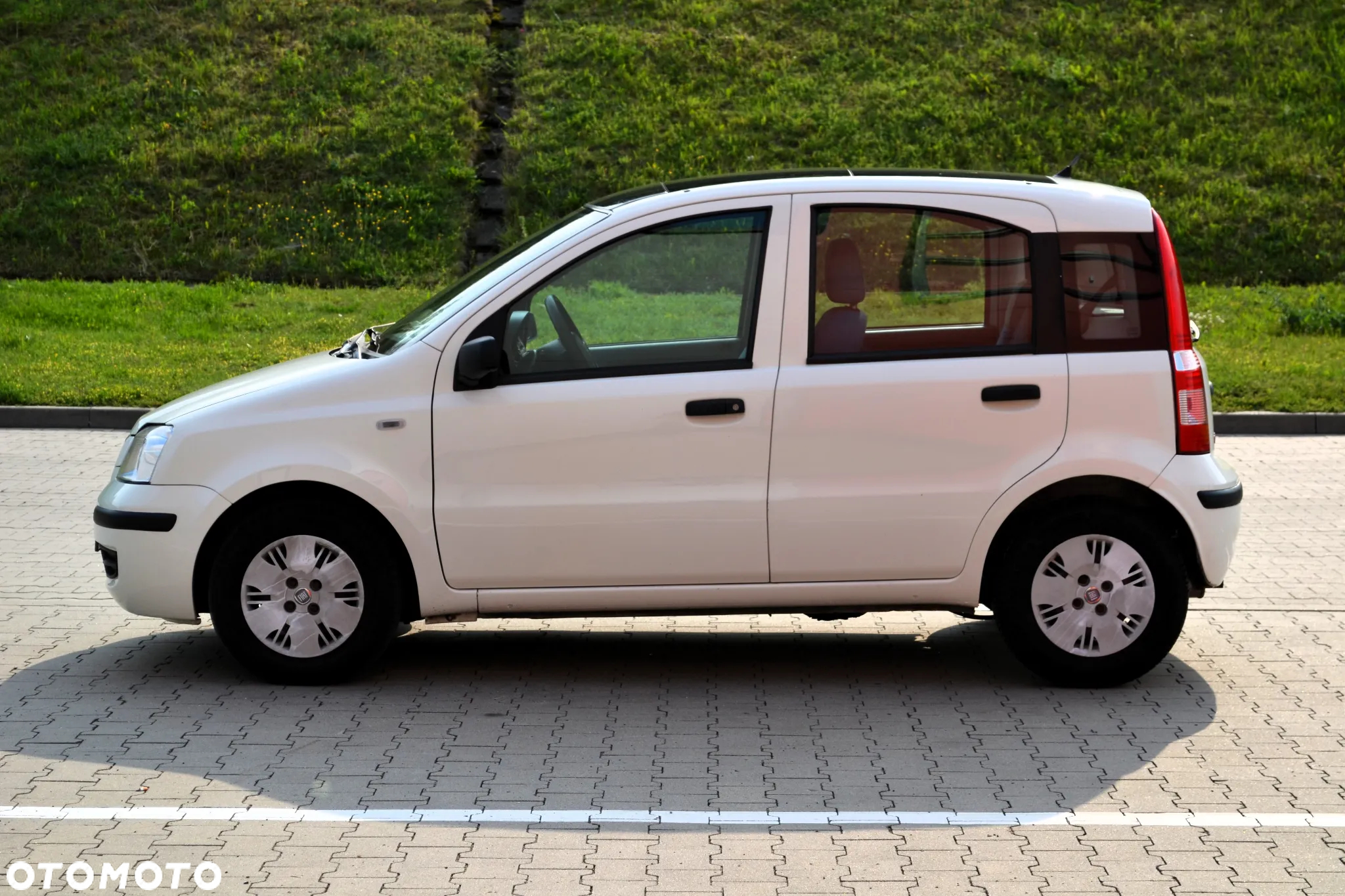 Fiat Panda 1.2 Emotion - 24