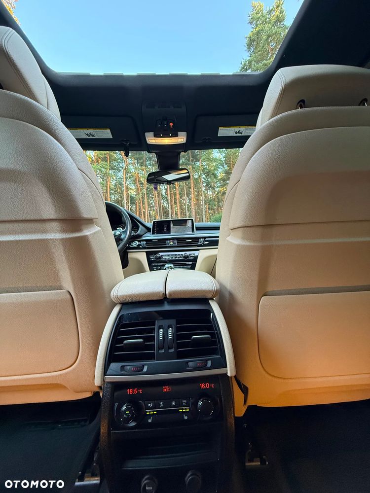 BMW X6 - 15