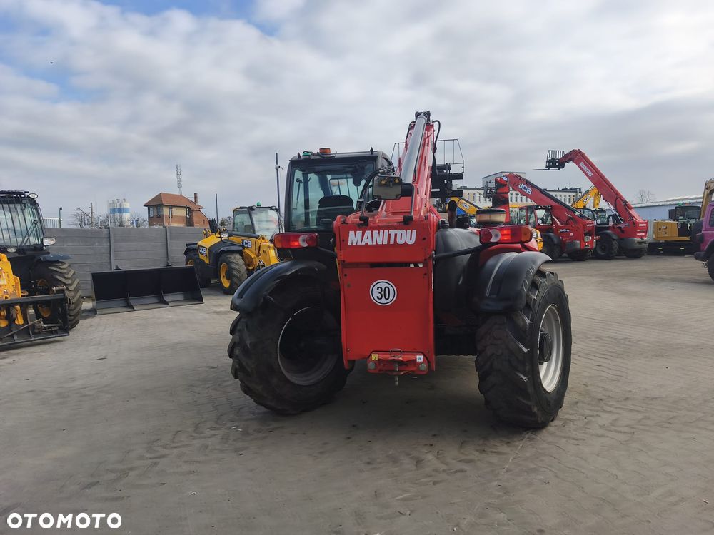 Manitou MT1030 - 6