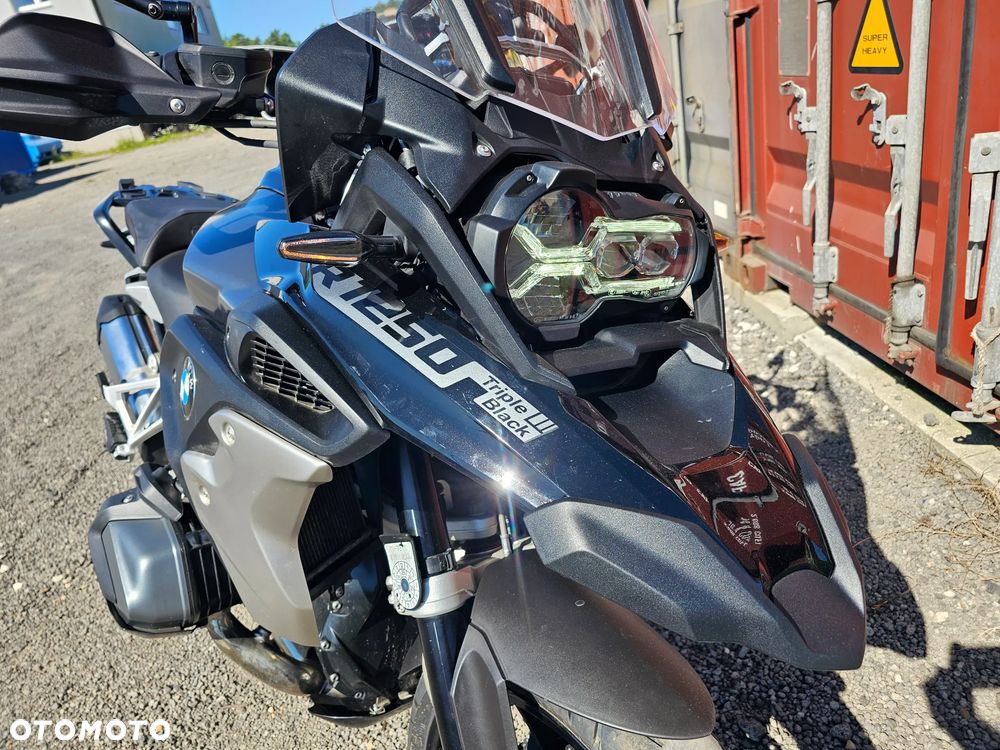 BMW GS - 8