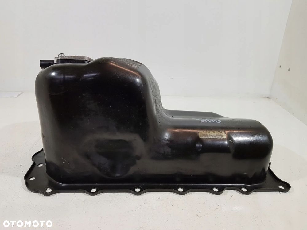 MISKA OLEJOWA OLEJU 7528165 BMW E90 E60 E87 N43B20AA 2.0B - 4