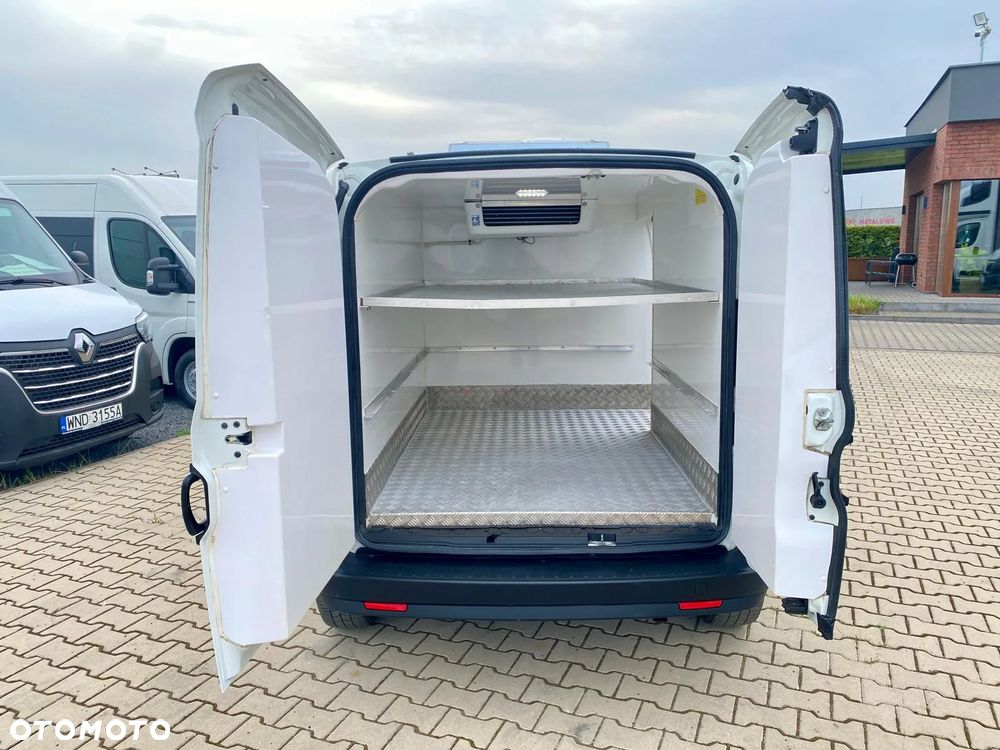 Fiat Doblo - 11