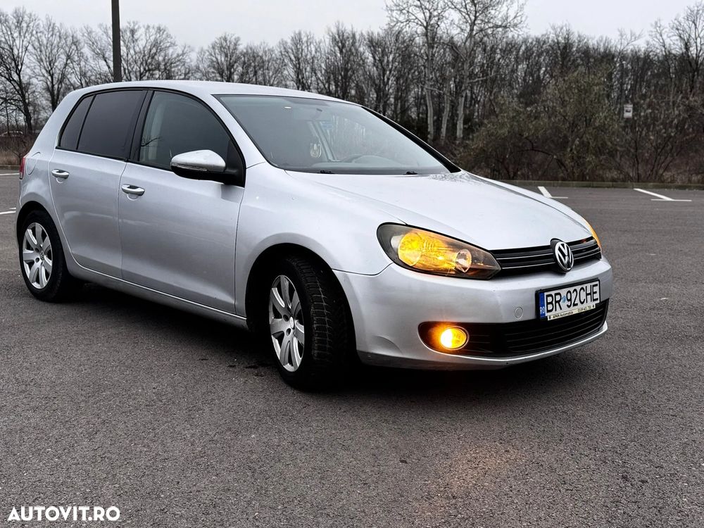 Volkswagen Golf 1.6 Edition - 2