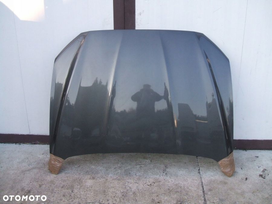 FORD MONDEO MK5 LIFT VIGNALE MASKA BŁOTNIK ZDERZAK LAMPY WZMOCNIENIE PRZÓD - 3