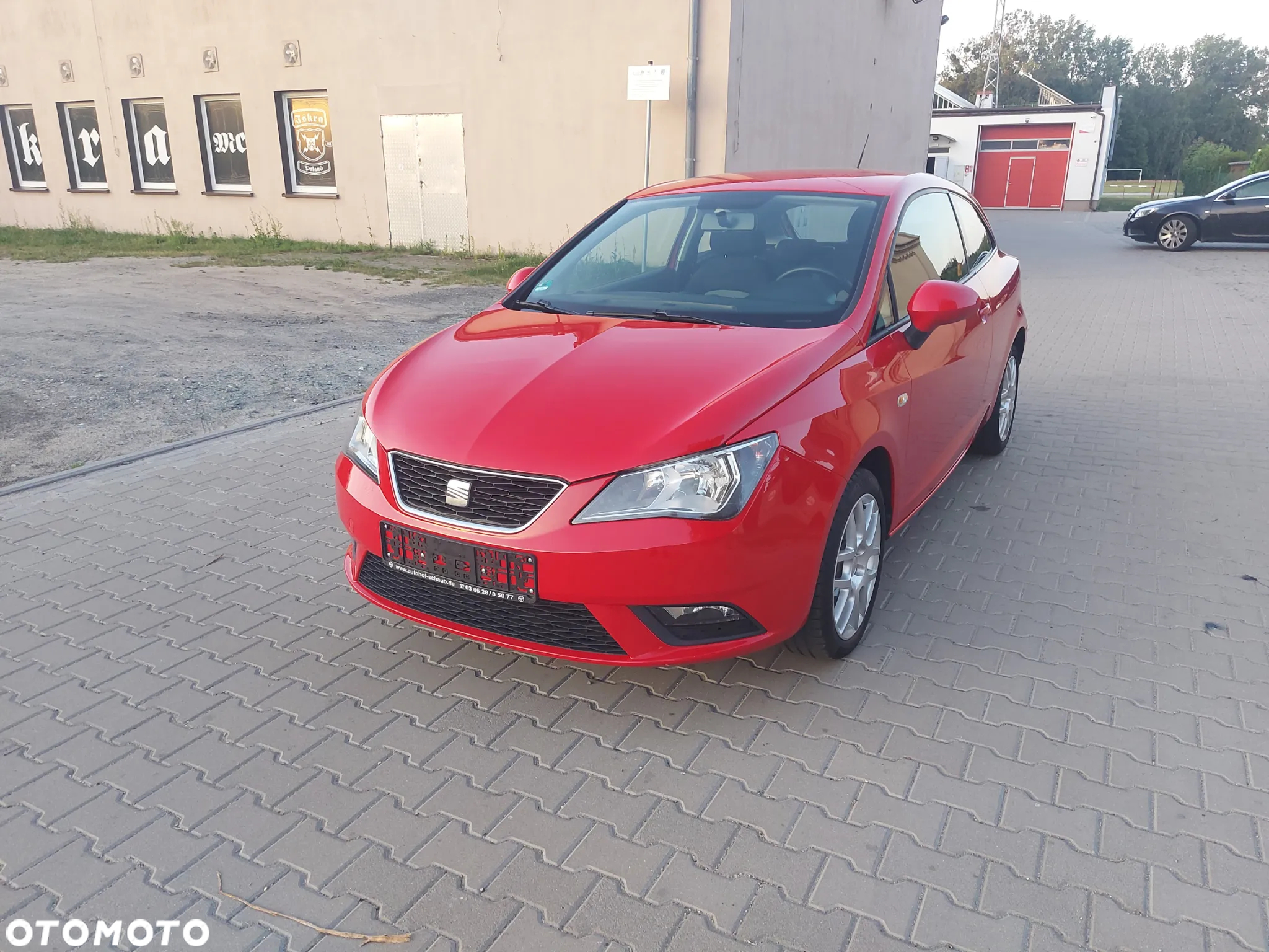Seat Ibiza SC 1.4 16V 30 Years - 16