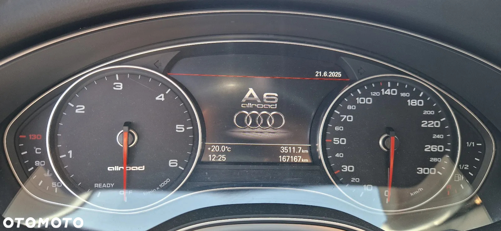 Audi A6 Allroad 3.0 TDI Quattro S tronic - 31