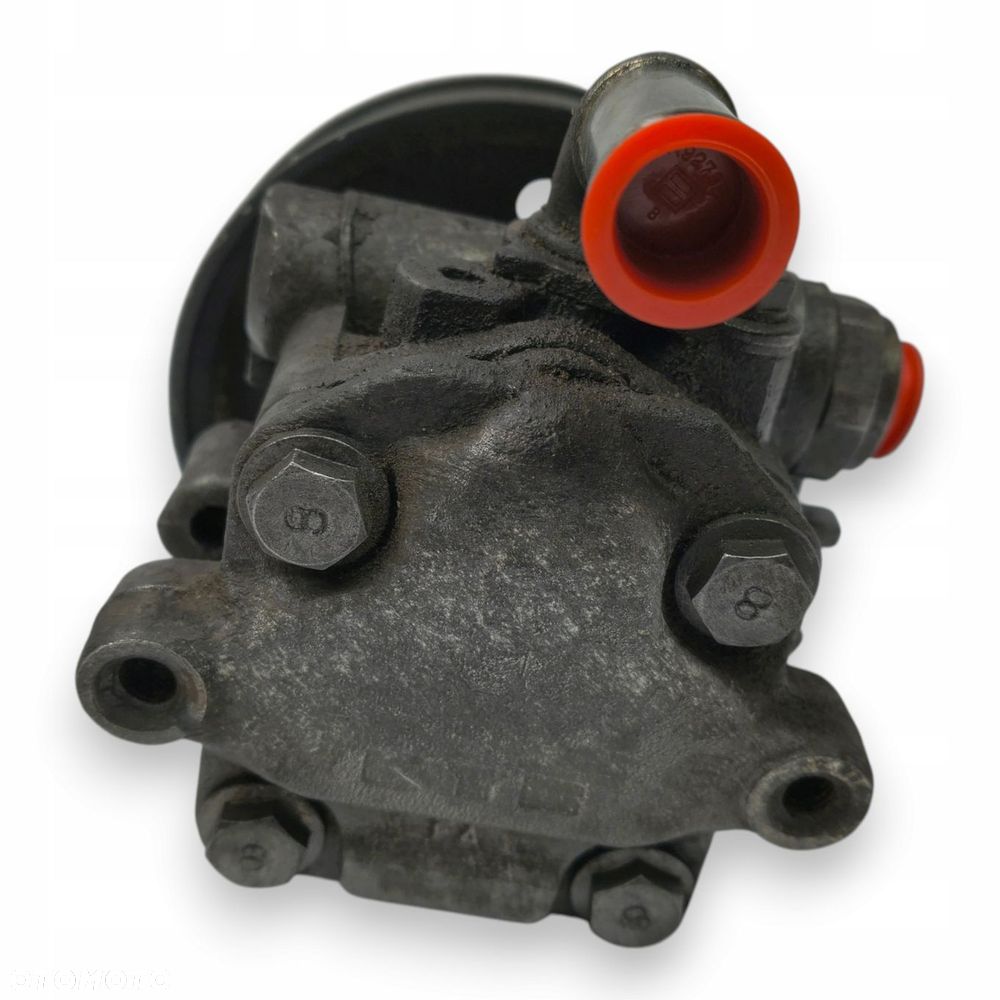 POMPA WSPOMAGANIA Audi A6 C6 2.0 TDI BRE 038145255B - 6