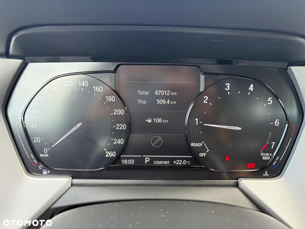 BMW Seria 1 118i - 15