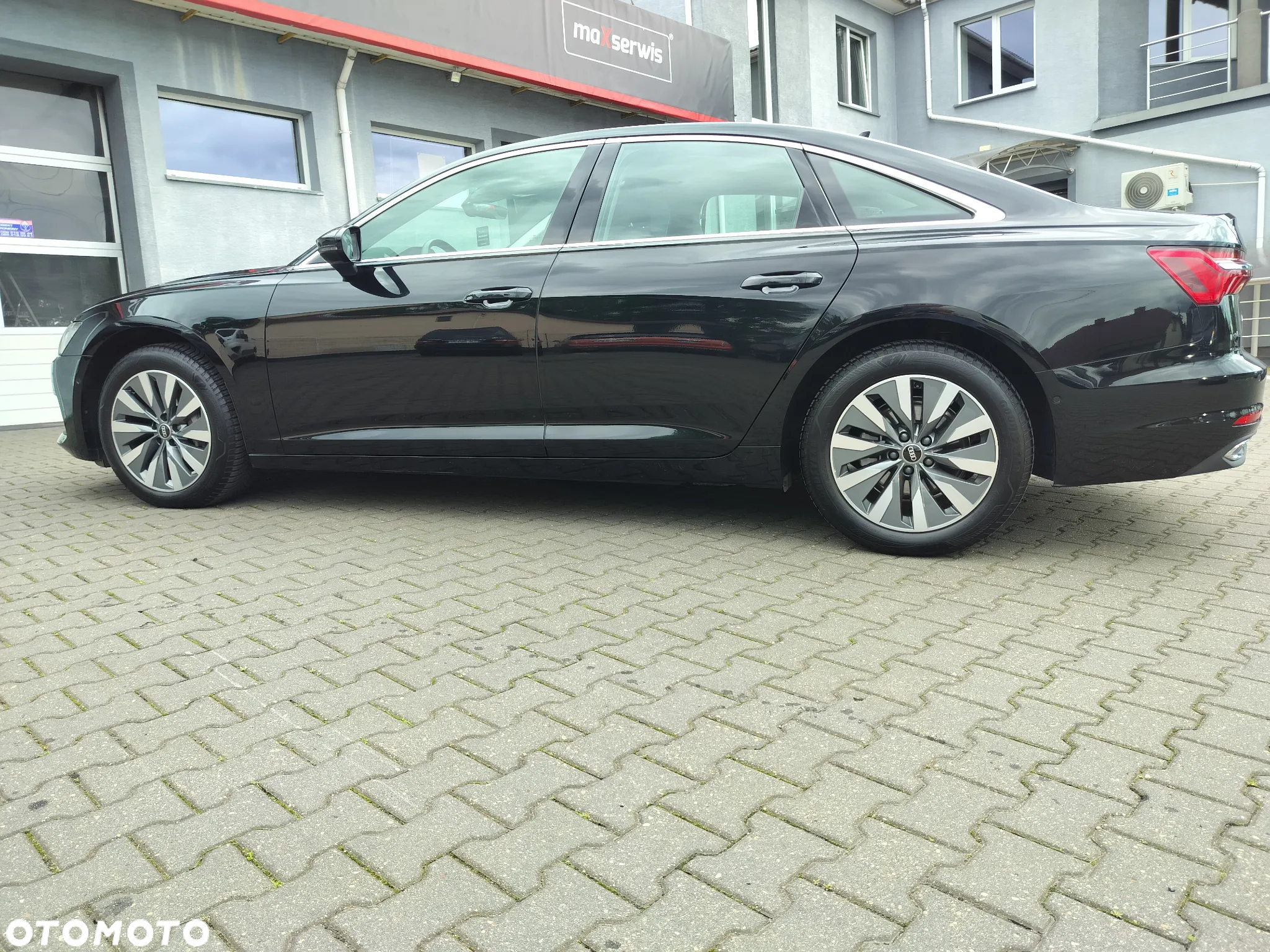 Audi A6 - 19