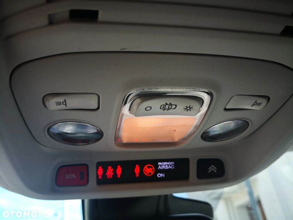 Citroën C3 Aircross 1.2 PureTech Feel S&S - 30