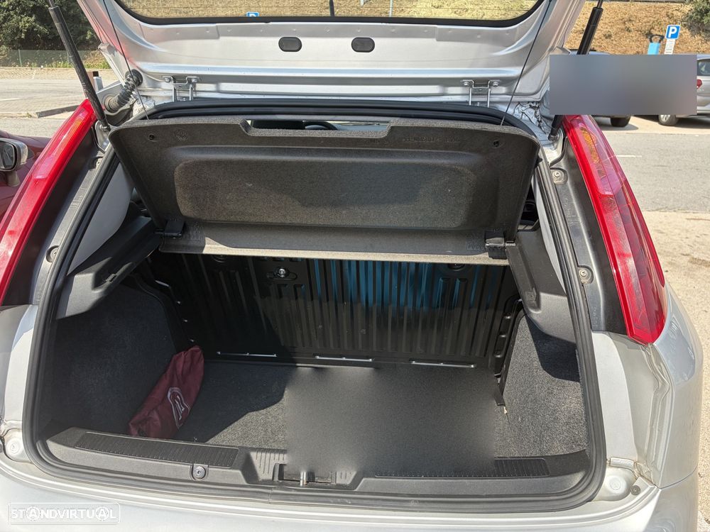 Fiat Punto 1.2 Easy Start&Stop - 6