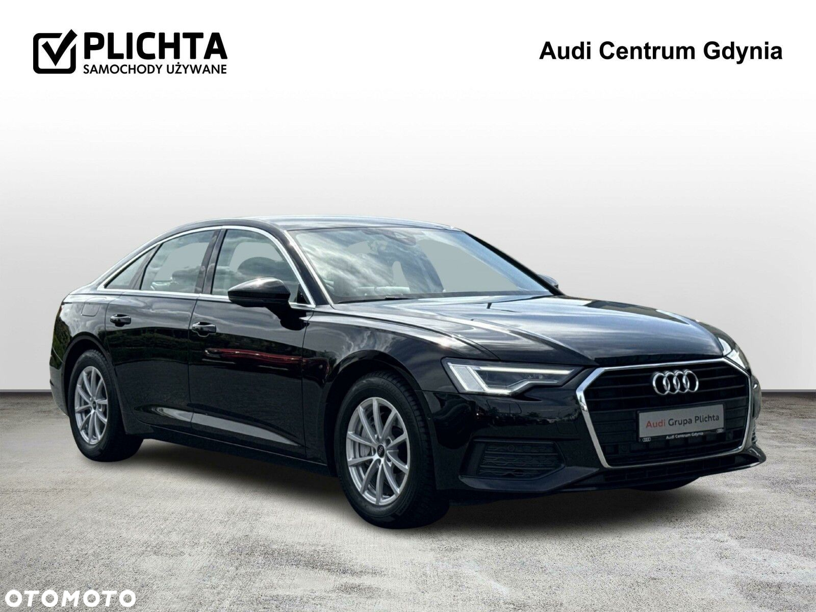 Audi A6 - 7