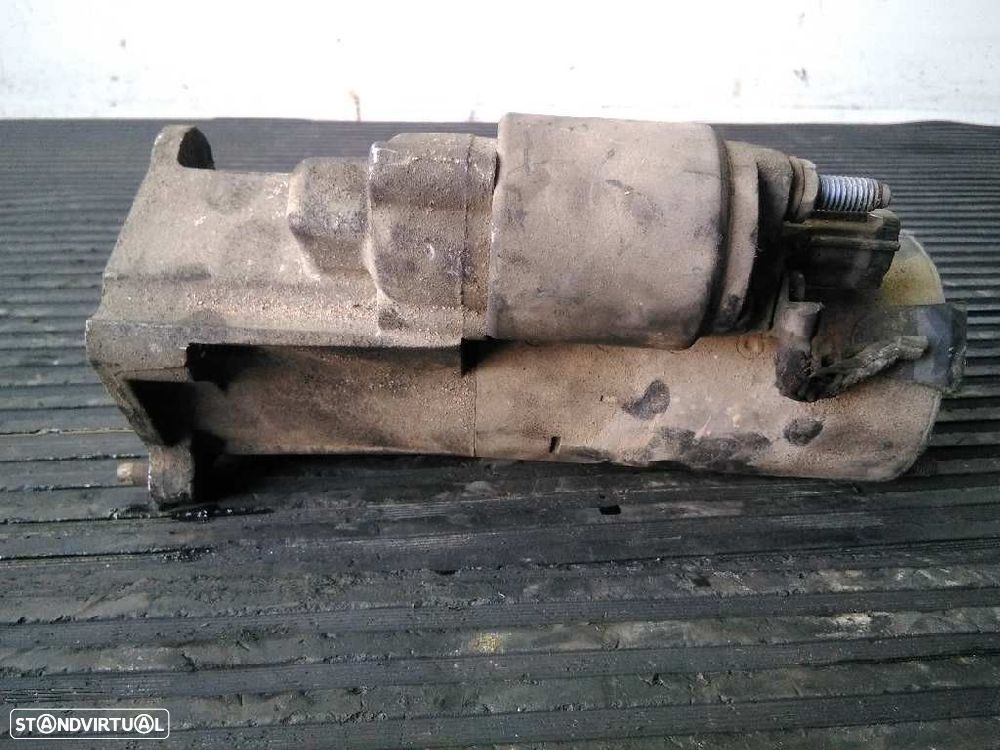 MOTOR ARRANQUE AUDI A4 2005 -03G911023V - 2