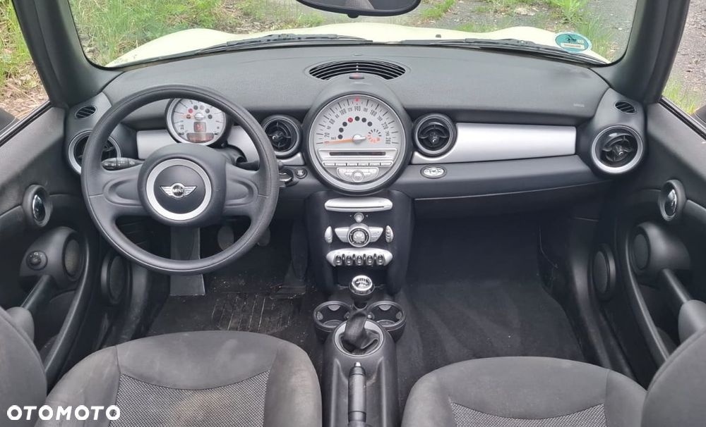 MINI Cooper - 5
