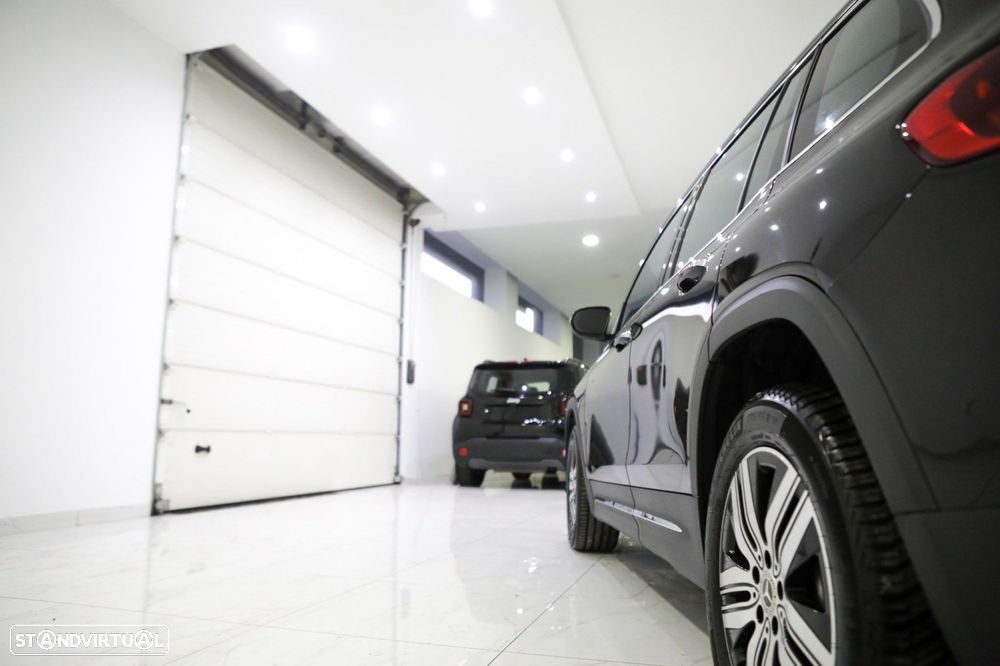 Mercedes-Benz EQB 250+ Edition - 8