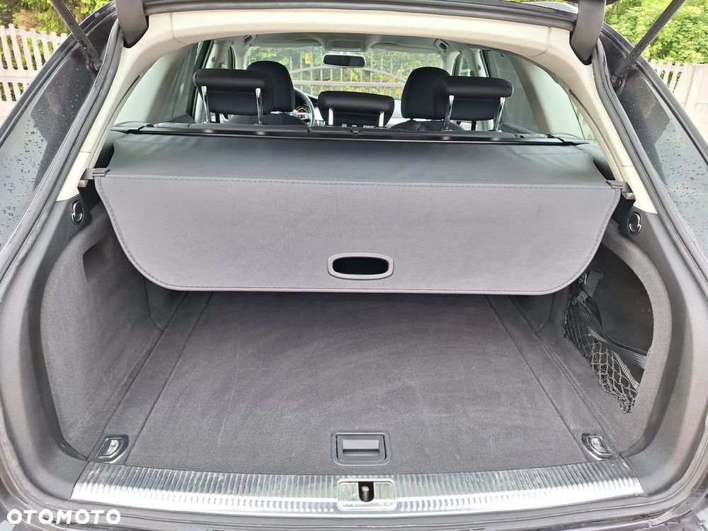 Audi A4 Avant 2.0 TDI DPF Ambition - 18