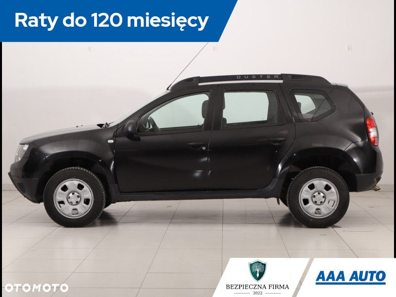 Dacia Duster - 3